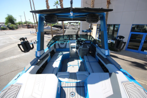 2022 Nautique Boats G23 for sale in Mesa, Arizona