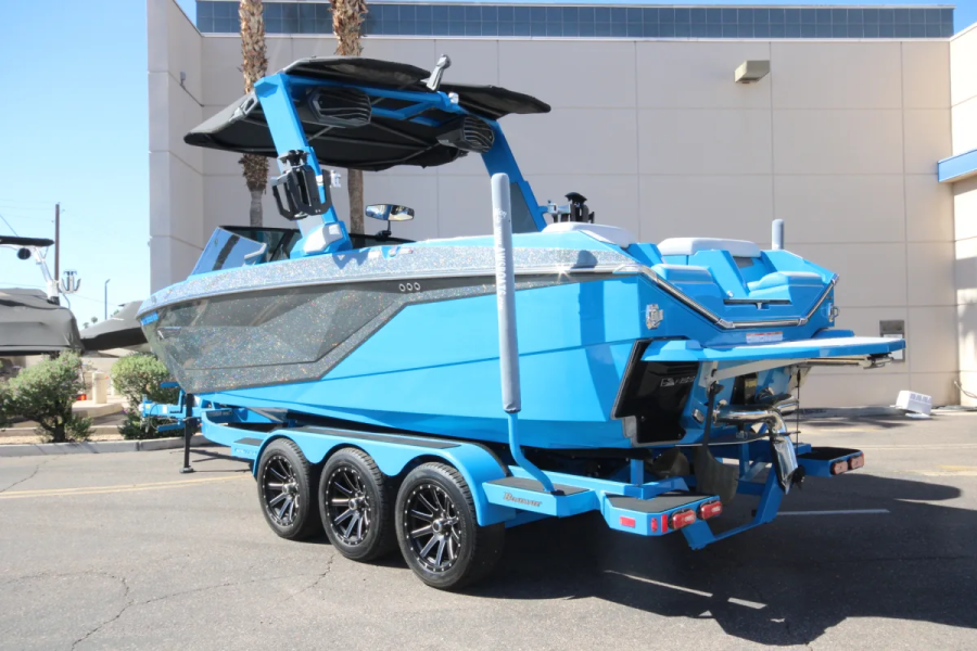 2022 Nautique Boats G23 for sale in Mesa, Arizona
