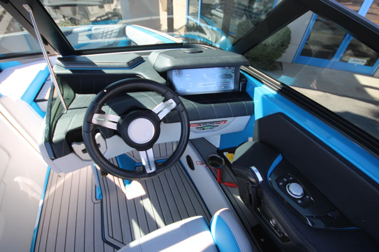 2022 Super Air Nautique G23