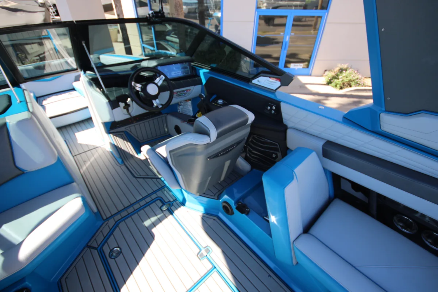 2022 Super Air Nautique G23