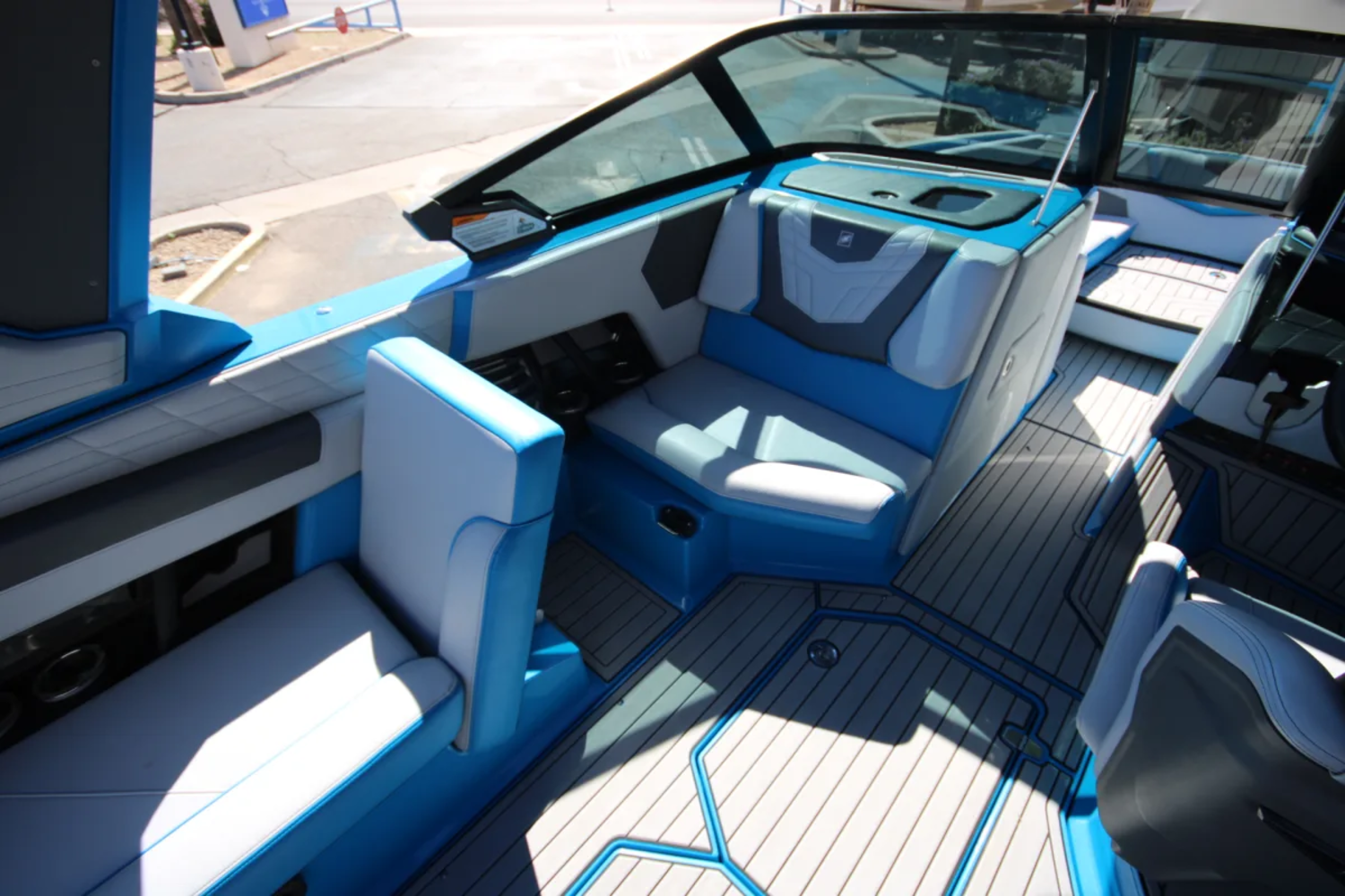 2022 Super Air Nautique G23