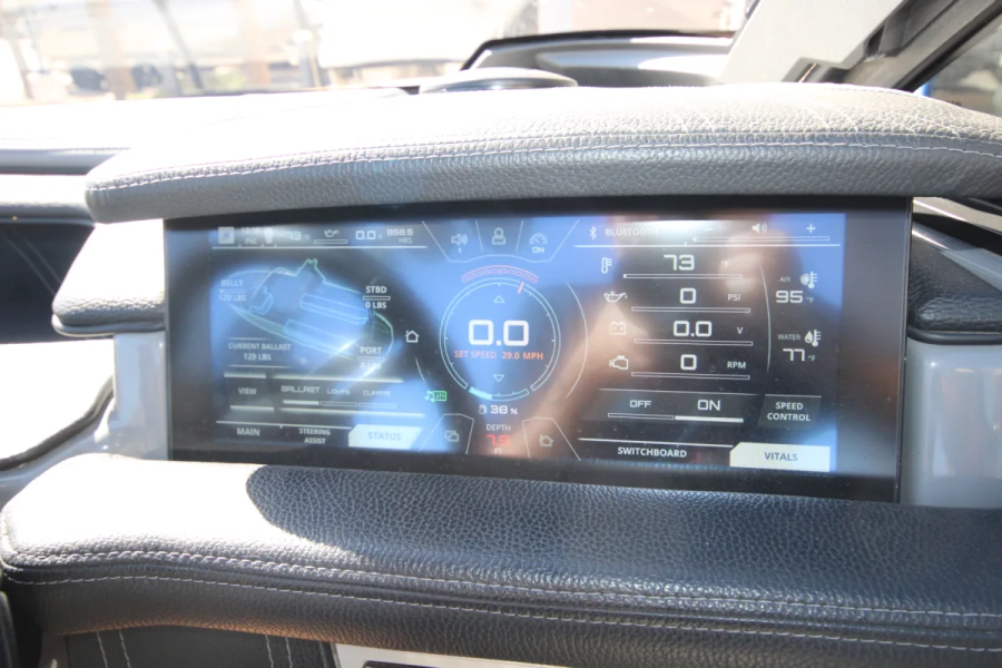 2019 Nautique Boats G25 for sale in Mesa, Arizona