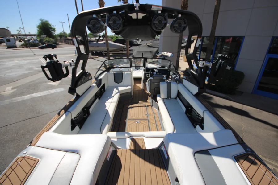 2019 Nautique Boats G25 for sale in Mesa, Arizona