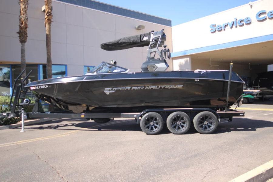 2019 Nautique Boats G25 for sale in Mesa, Arizona