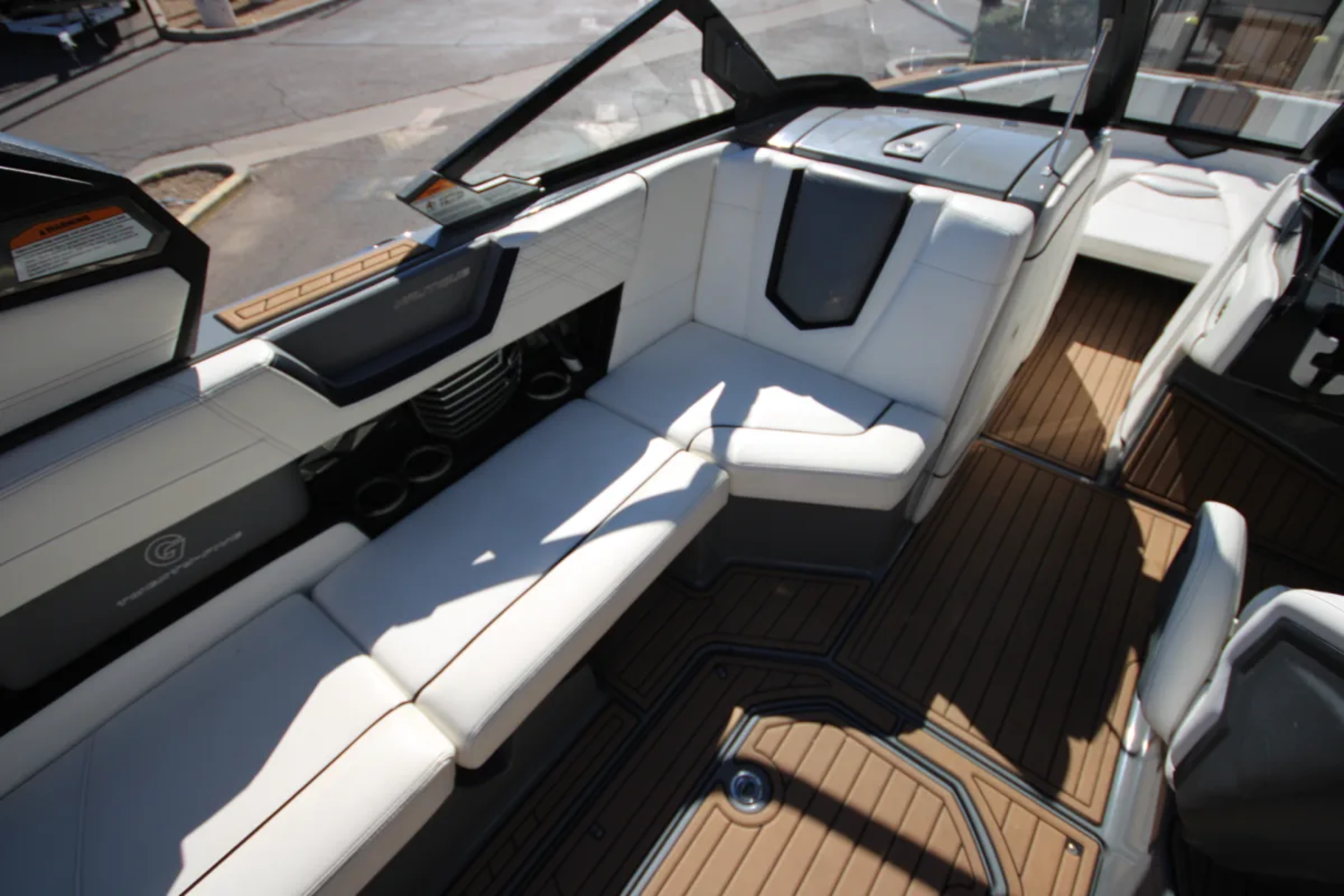 2019 Super Air Nautique G23