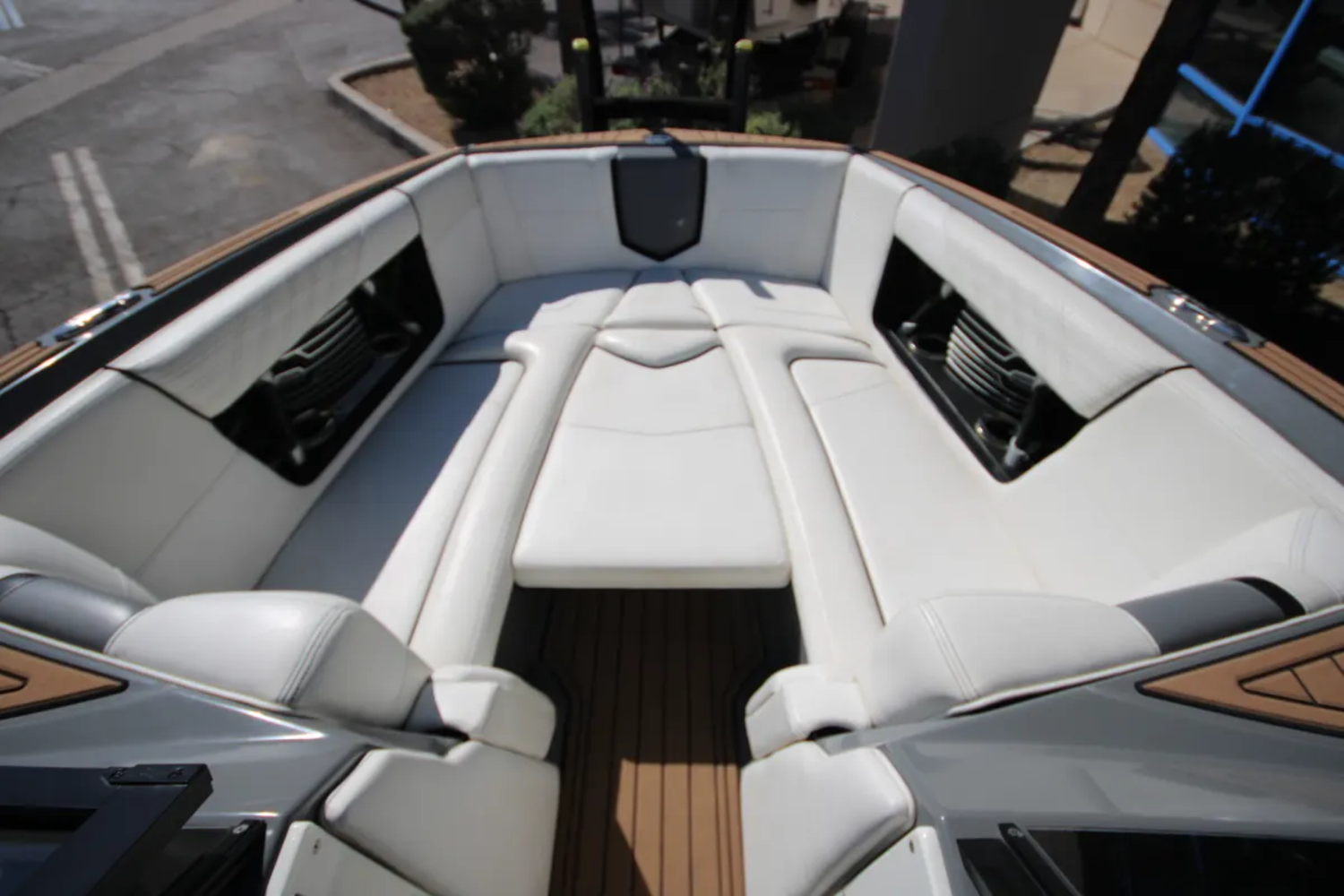 2019 Super Air Nautique G23