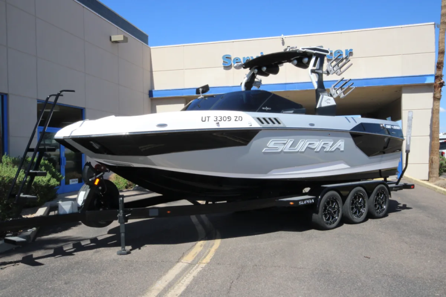 2022 Supra Boats SE for sale in Mesa, Arizona