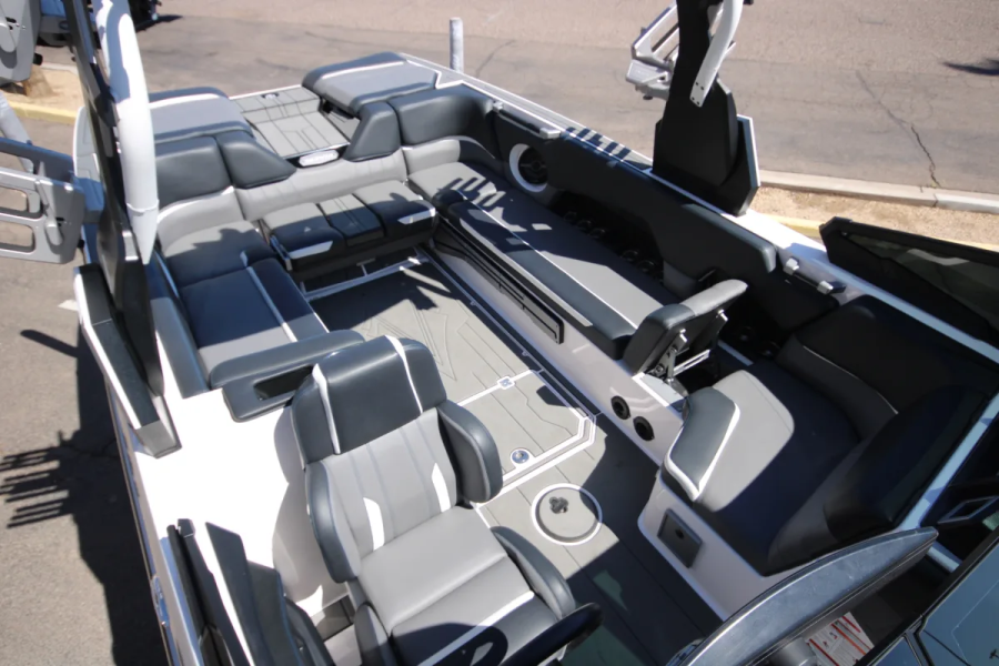 2022 Supra Boats SE for sale in Mesa, Arizona