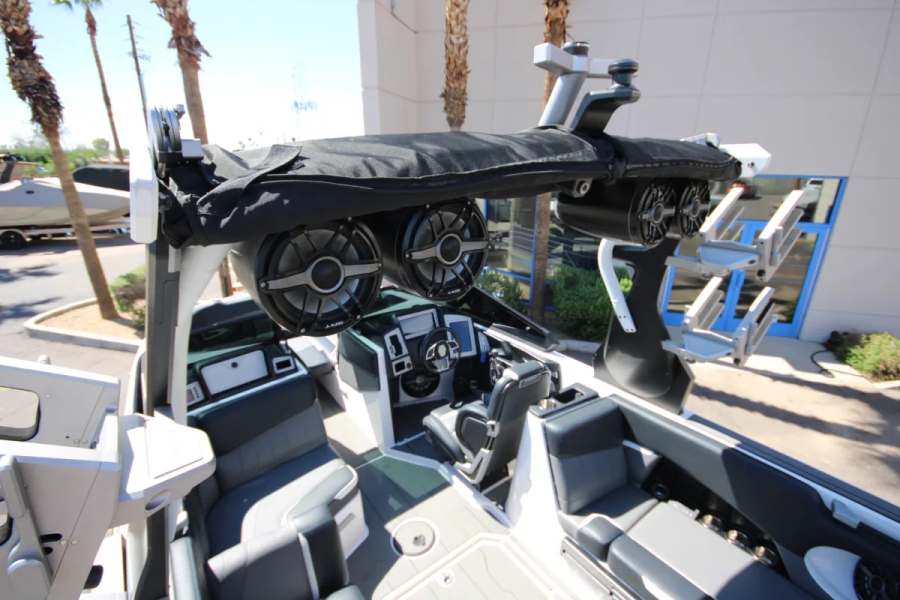 2022 Supra Boats SE for sale in Mesa, Arizona