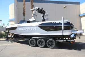2022 Supra Boats SE for sale in Mesa, Arizona