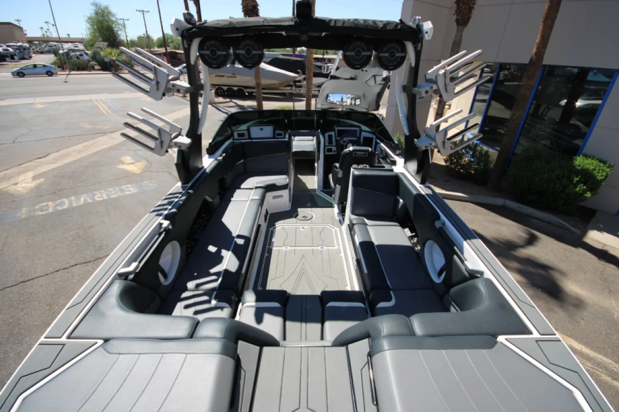 2022 Supra Boats SE for sale in Mesa, Arizona