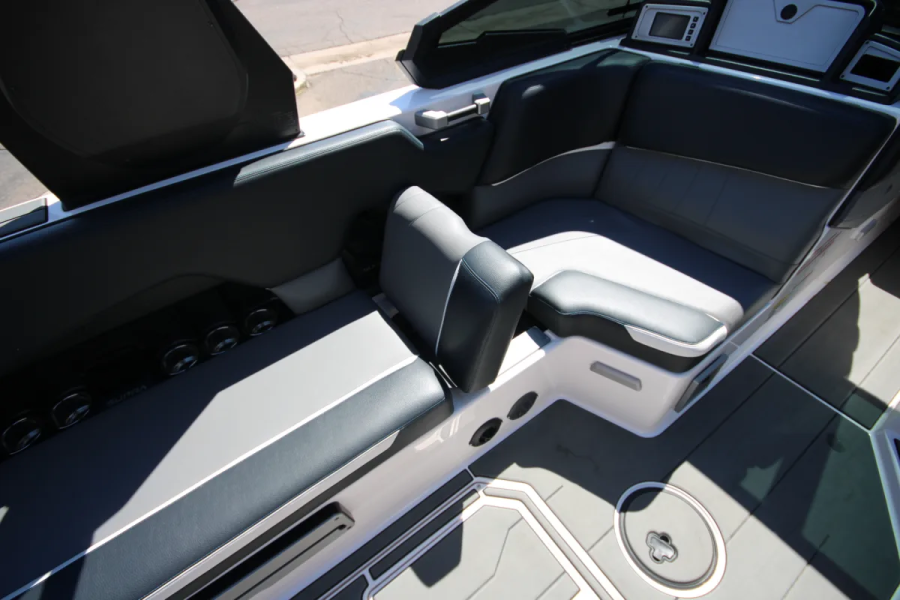 2022 Supra Boats SE for sale in Mesa, Arizona