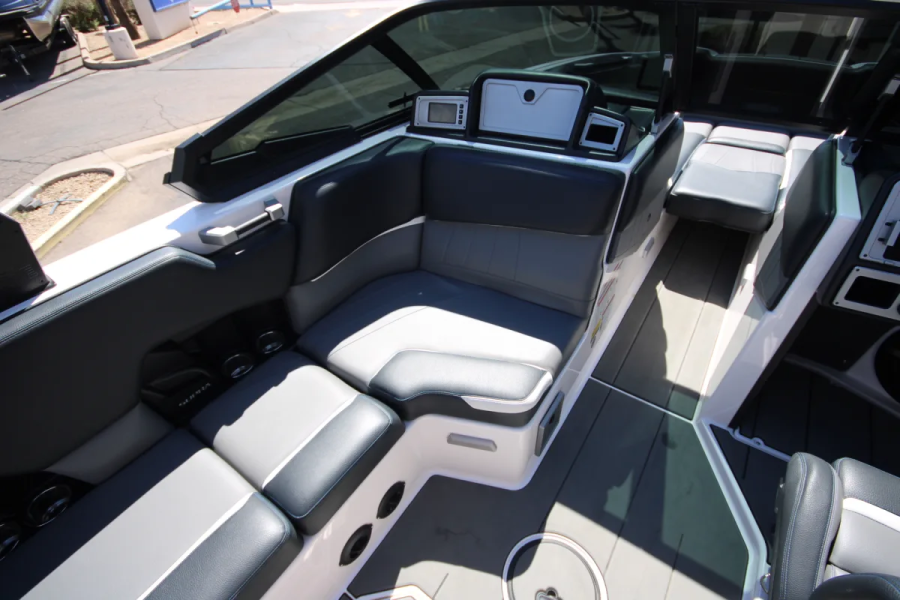 2022 Supra Boats SE for sale in Mesa, Arizona