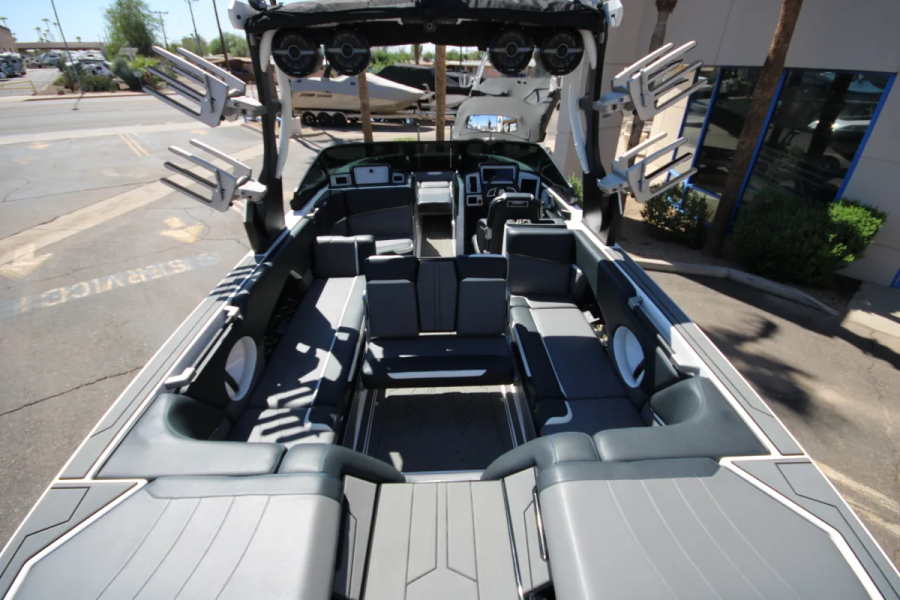 2022 Supra Boats SE for sale in Mesa, Arizona
