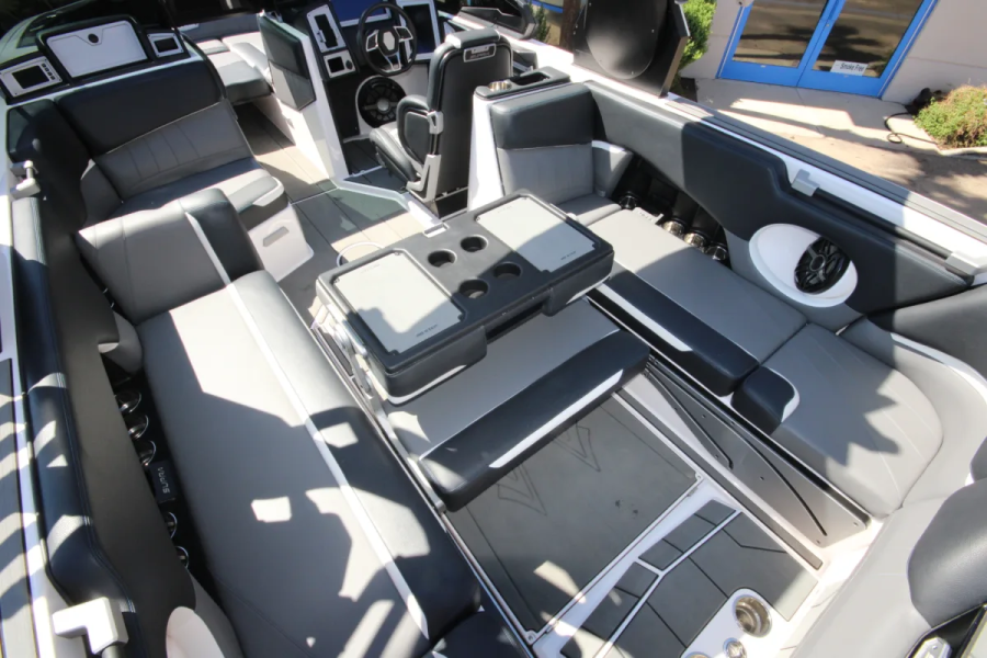 2022 Supra Boats SE for sale in Mesa, Arizona