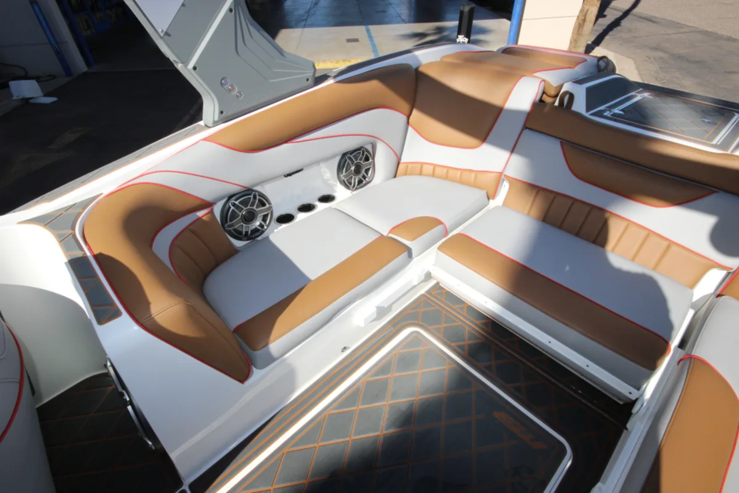 2024 MB Sports B52 23 Alpha