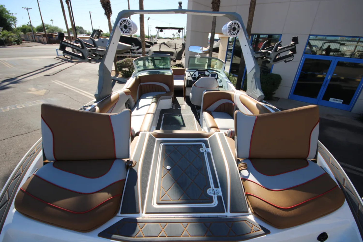 2024 MB Sports B52 23 Alpha