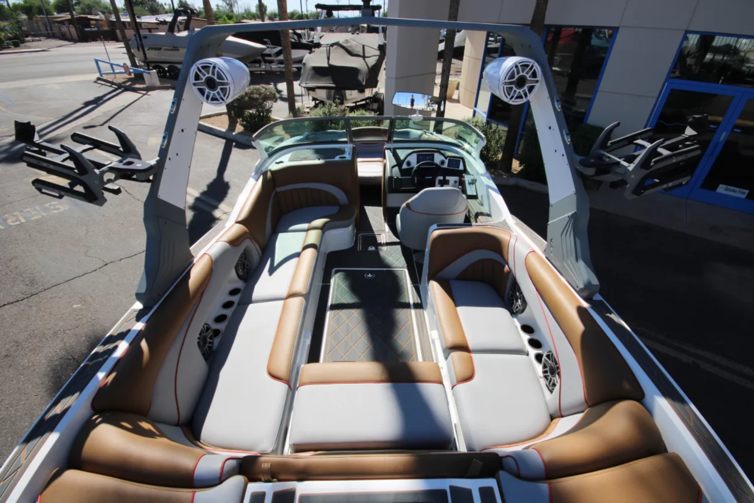 2024 MB Sports B52 23 Alpha