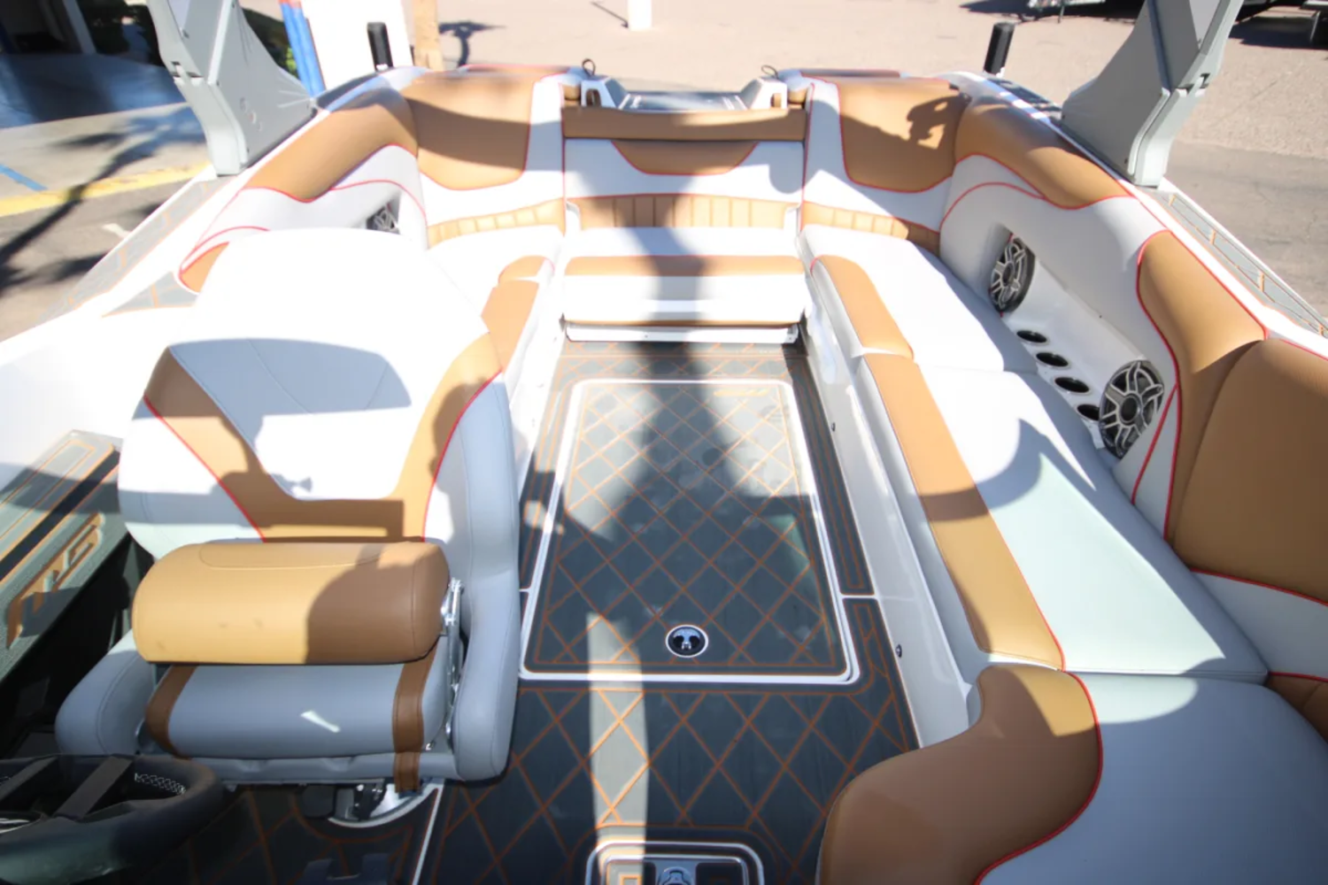 2024 MB Sports B52 23 Alpha