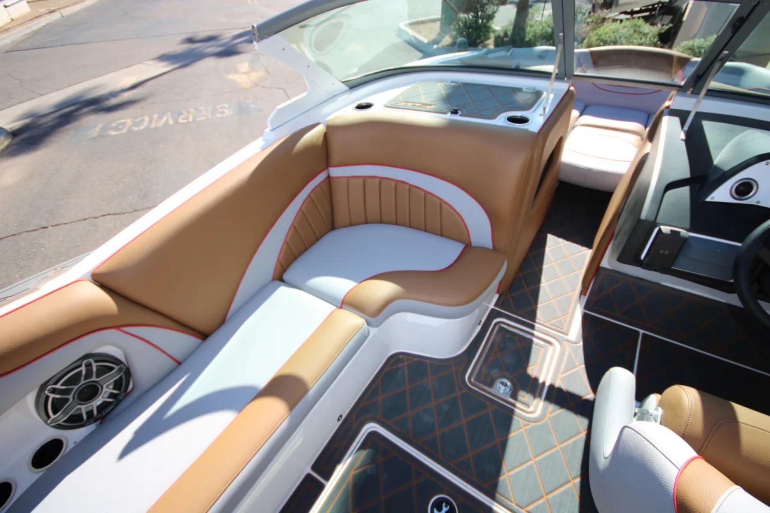 2024 MB Sports B52 23 Alpha