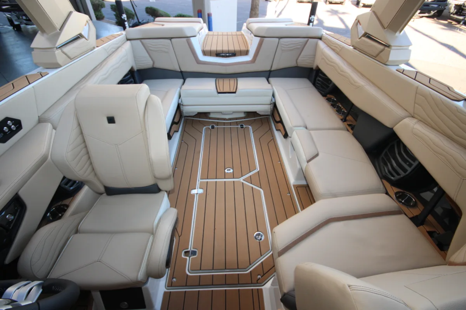 2026 Super Air Nautique G23 