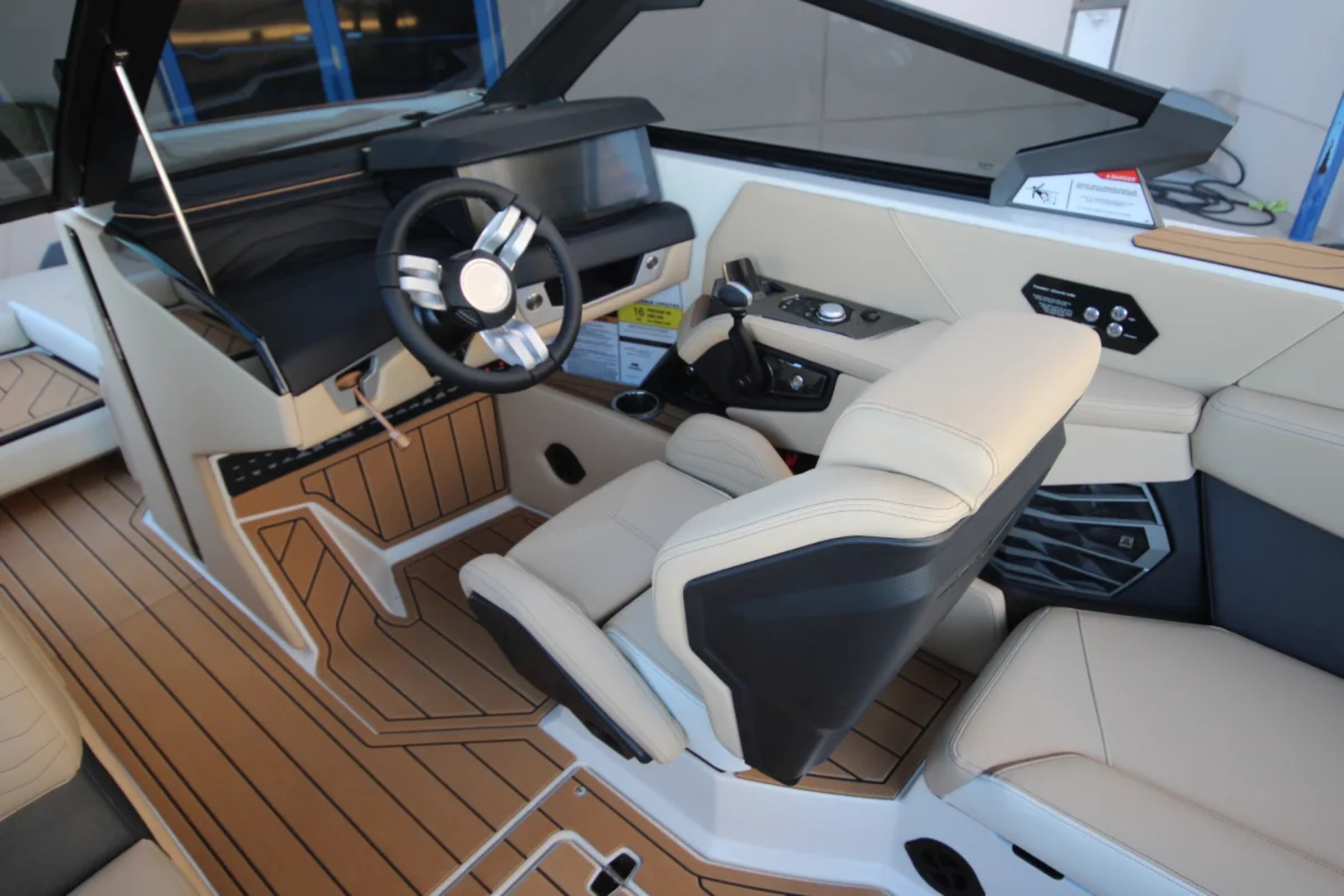 2026 Super Air Nautique G23 