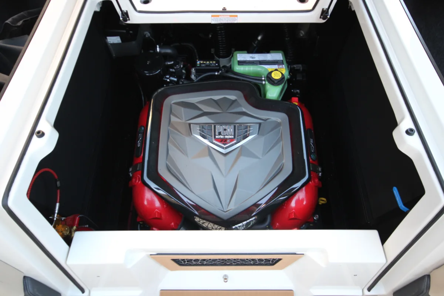 2026 Super Air Nautique G23 