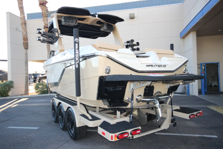 2026 Nautique Boats G23 for sale in Mesa, Arizona