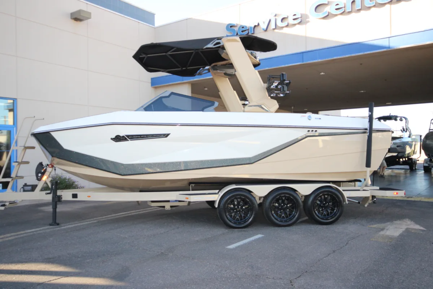 2026 Super Air Nautique G23 