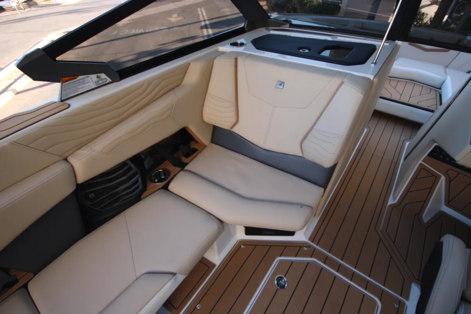 2026 Super Air Nautique G23 