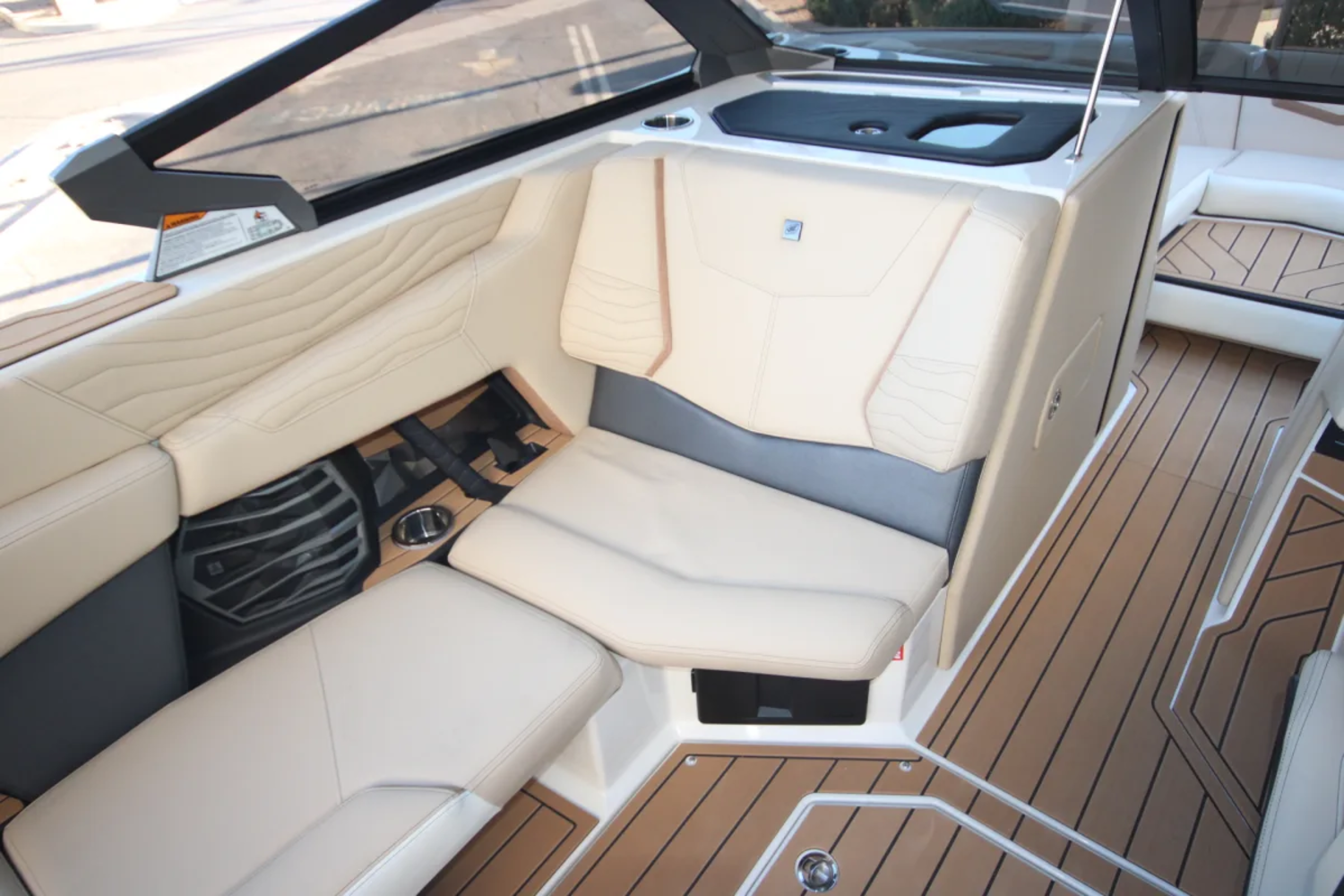 2026 Super Air Nautique G23 