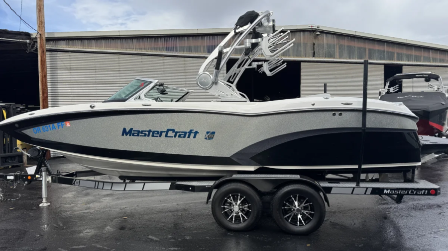 2015 Mastercraft Boats X23 for sale in Oregon City, Oregon