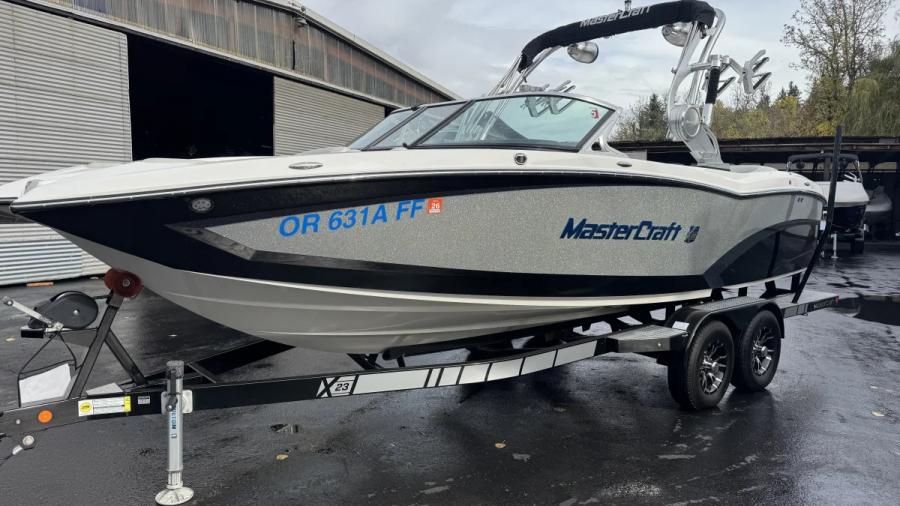 2015 Mastercraft Boats X23 for sale in Oregon City, Oregon