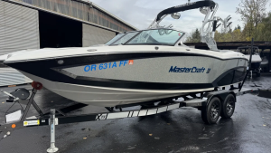 2015 Mastercraft Boats X23 for sale in Oregon City, Oregon