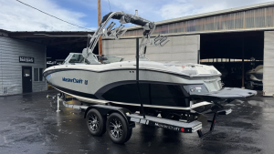 2015 Mastercraft Boats X23 for sale in Oregon City, Oregon