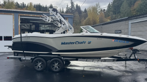 2015 Mastercraft Boats X23 for sale in Oregon City, Oregon