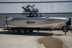 2021 Axis Boats A24 for sale in Laplace, Louisiana