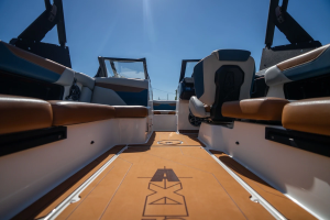 2021 Axis Boats A24 for sale in Laplace, Louisiana