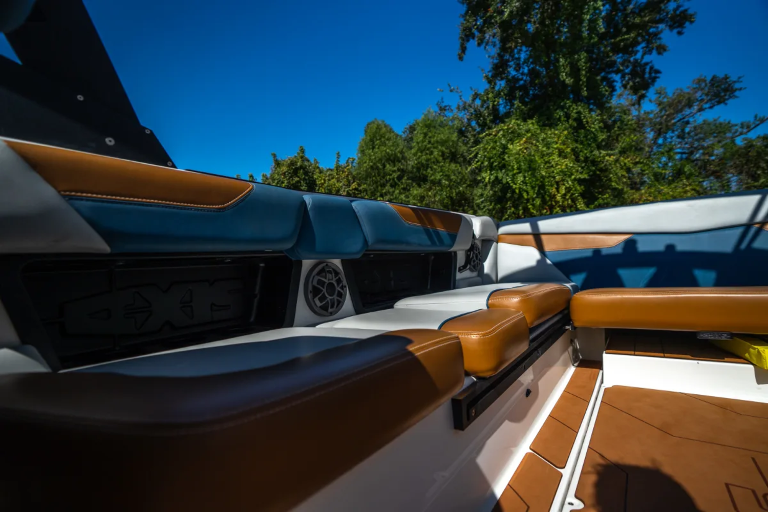 2021 Axis Boats A24 for sale in Laplace, Louisiana