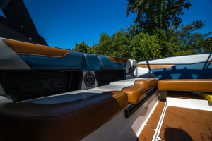 2021 Axis Boats A24 for sale in Laplace, Louisiana