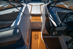 2021 Axis Boats A24 for sale in Laplace, Louisiana