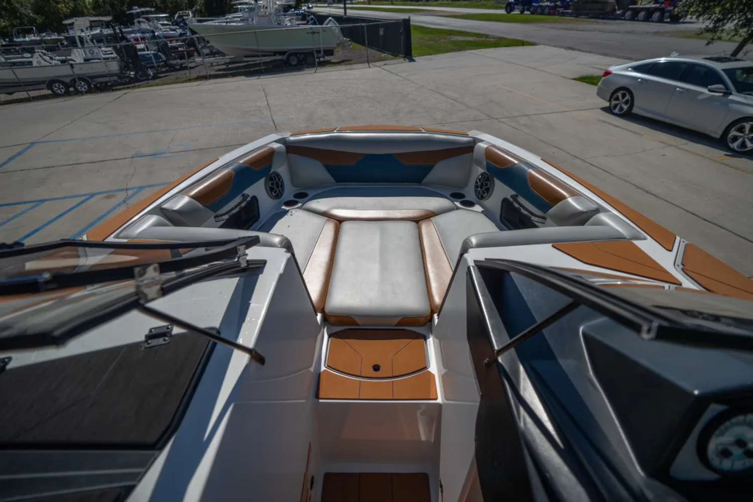2021 Axis Boats A24 for sale in Laplace, Louisiana