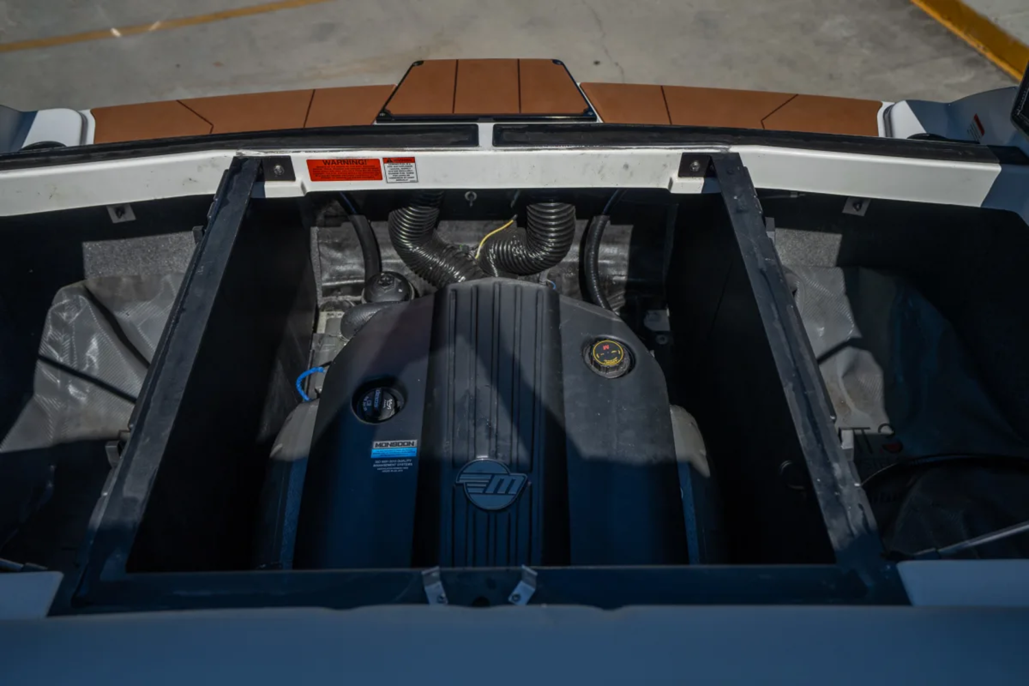 2021 Axis Boats A24 for sale in Laplace, Louisiana