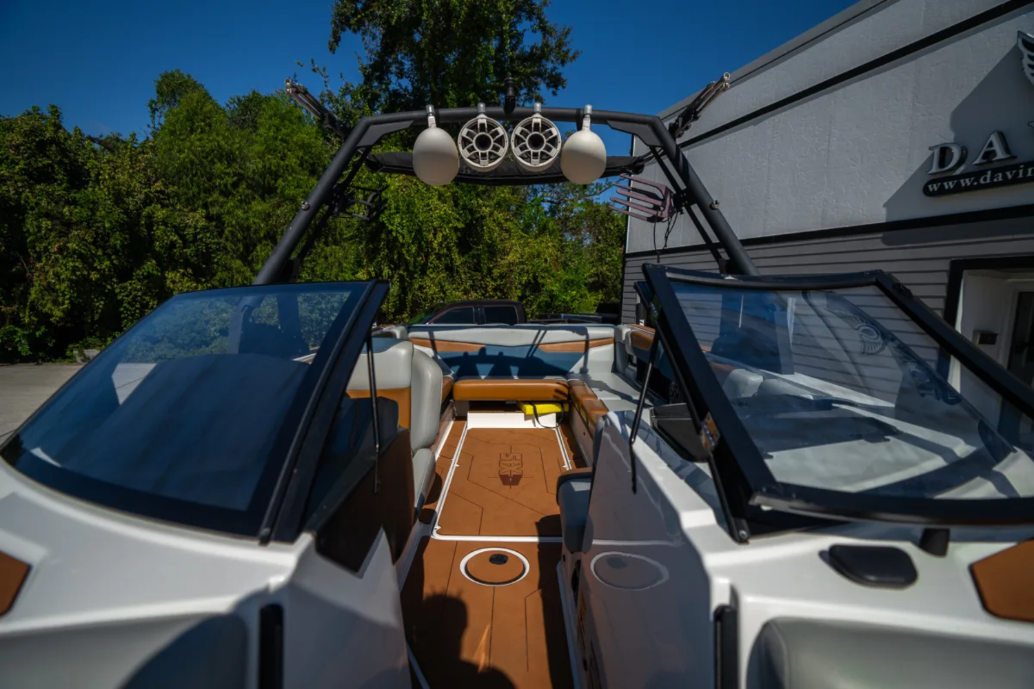 2021 Axis Boats A24 for sale in Laplace, Louisiana