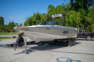 2021 Axis Boats A24 for sale in Laplace, Louisiana