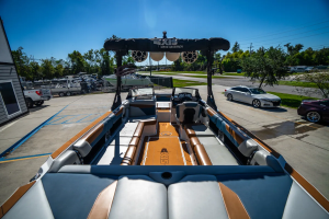 2021 Axis Boats A24 for sale in Laplace, Louisiana