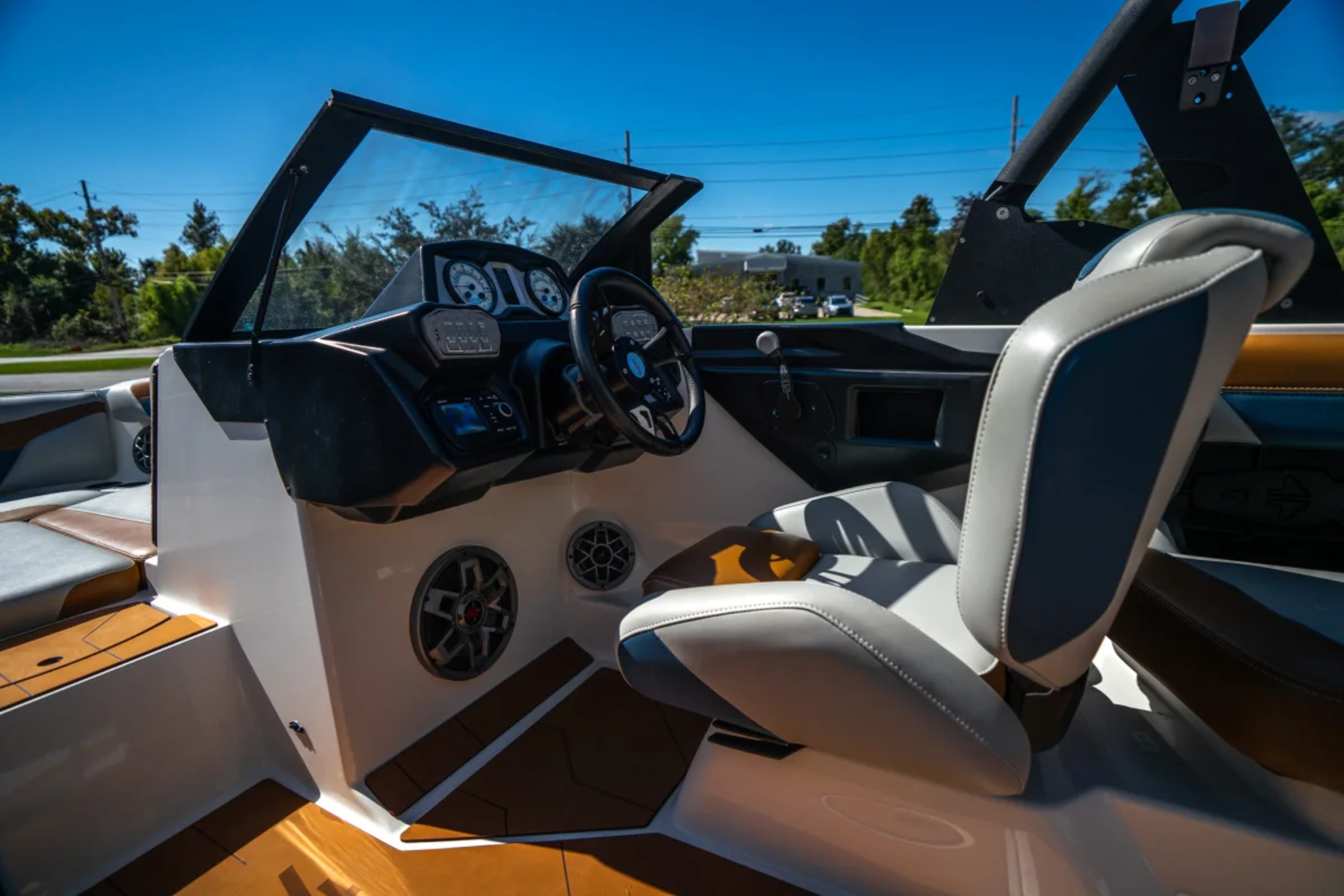 2021 Axis Boats A24 for sale in Laplace, Louisiana