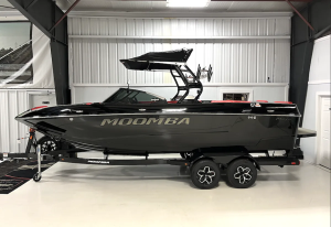 2025 Moomba Boats Mojo for sale in CORNELIUS, North Carolina