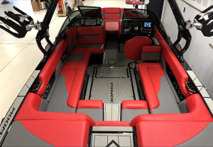 2025 Moomba Boats Mojo for sale in CORNELIUS, North Carolina