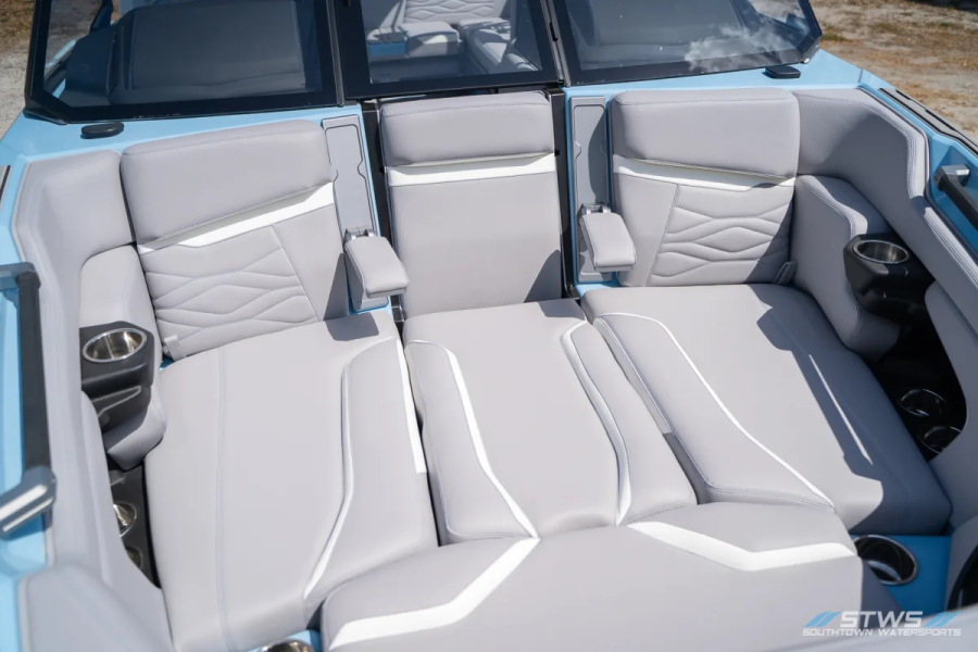 2025 Supra Boats SL for sale in Mooresville, North Carolina